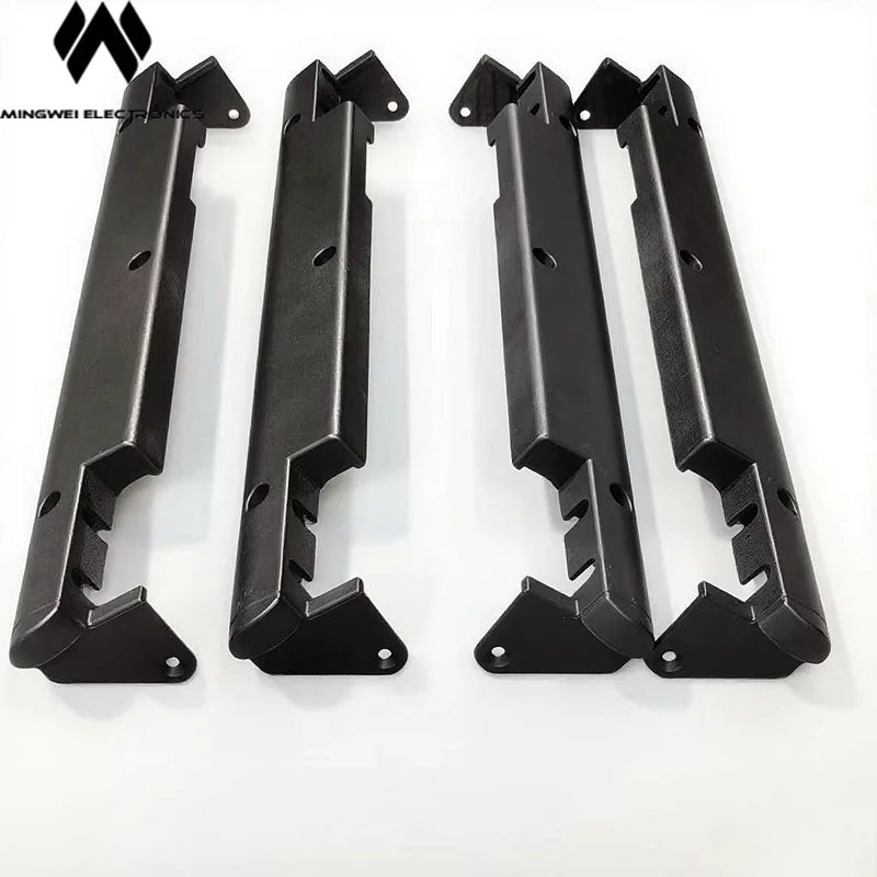 

Комплект защитных чехлов MW Audio для сабвуфера SB118 — линейный массив — комплект из 4 предметов (передний X2 + задний X2)