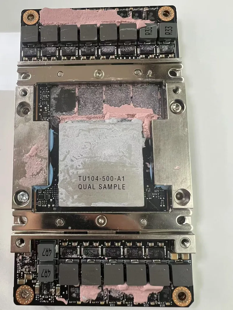 

100% тестовый чип TU104-500-A1 GM206-150-A1 GA104-200-A1 TU106-200A-KA-A1 TU106-200A-KC-A1 TU106-200A-KD-A1BGA Чипсет