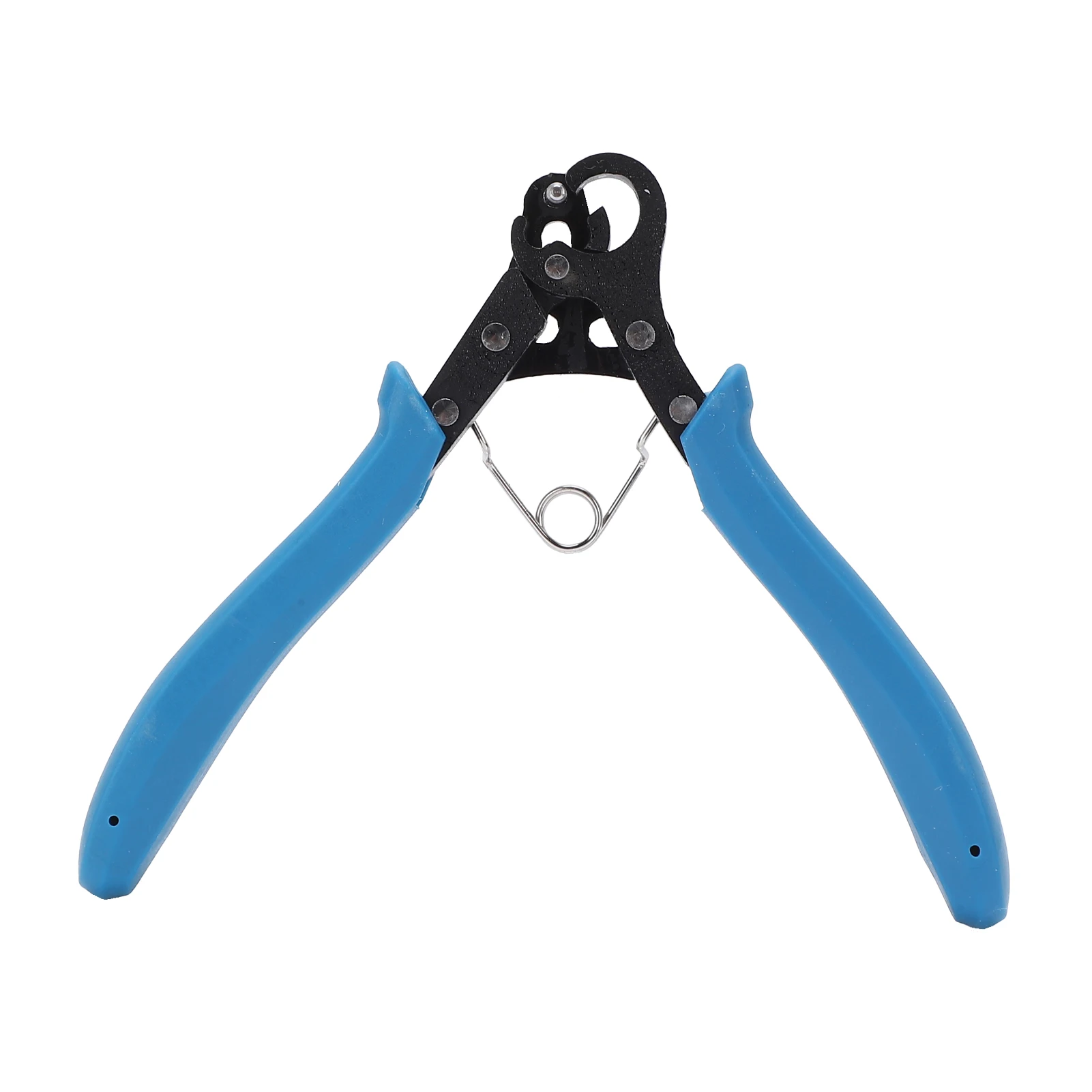 

Инструмент для создания петель One Step Looper: удобная пружинная ручка для равномерных петель, для ювелирных изделий, проволока 18-26 г