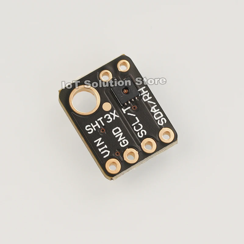 SHT3X Digital Temperature Humidity Sensor SHT30 SHT30-D SHT30-DIS Module IIC Interface