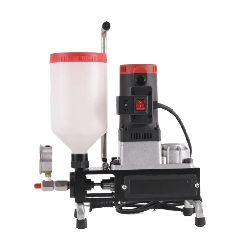 

M121 High Quality Pu Epoxy Insulation Inje ction Machine Spray Foam Grouting Pump