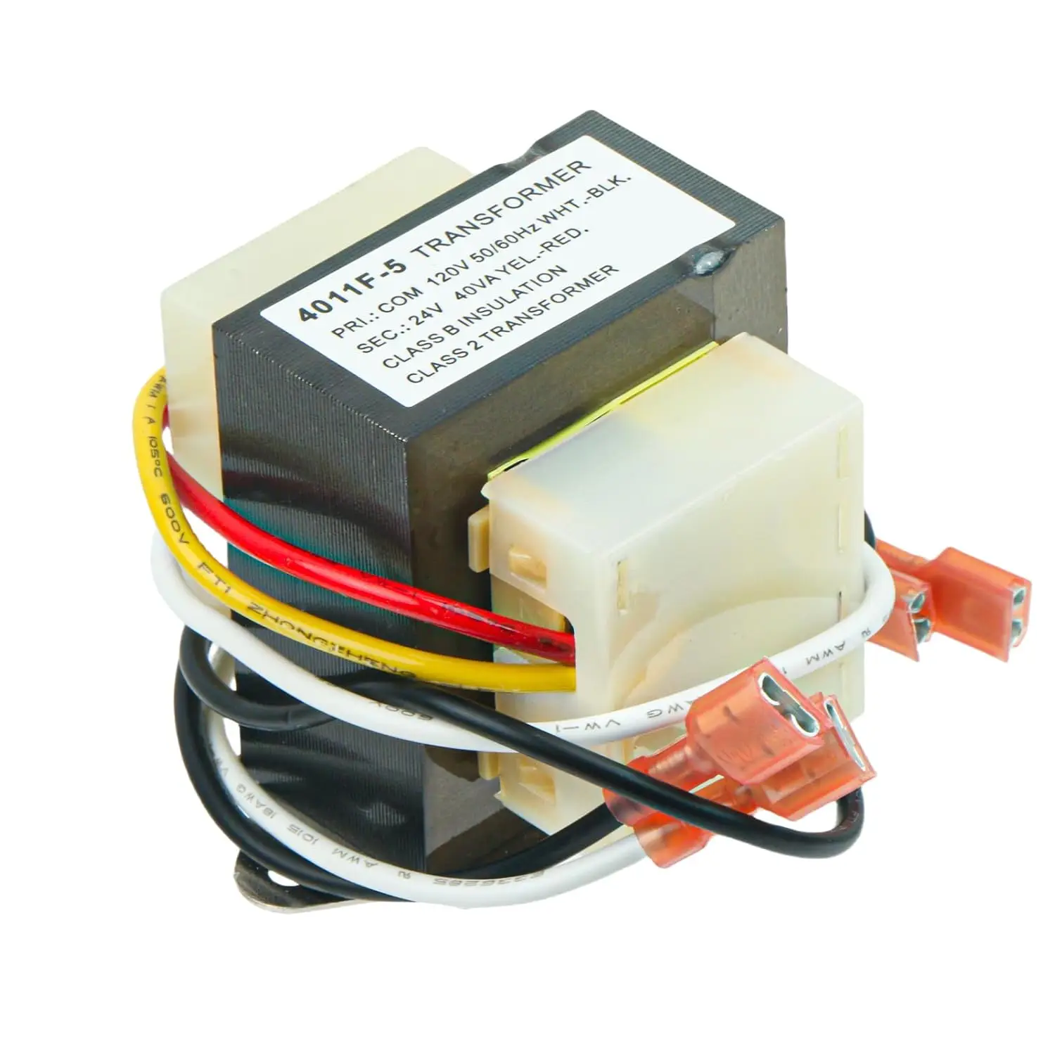 

For Basler Electric 120 To 24V Transformer HVAC Transformer Home Heating System 24V Transformer For HVAC Application