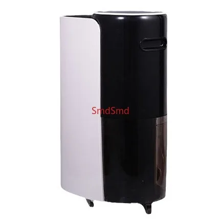 Dehumidifiers - Household basement dehumidifiers - Silent small moisture-proof dehumidifiers - Moisture-absorbing compressors