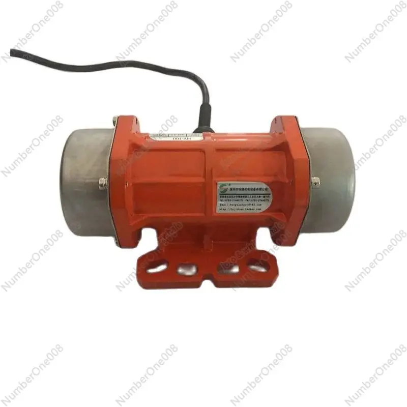 15w 380v Mini  Industrial Vibration Motor