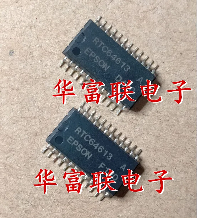 

ИС,RTC64613A.RTC64613 СОП-24
