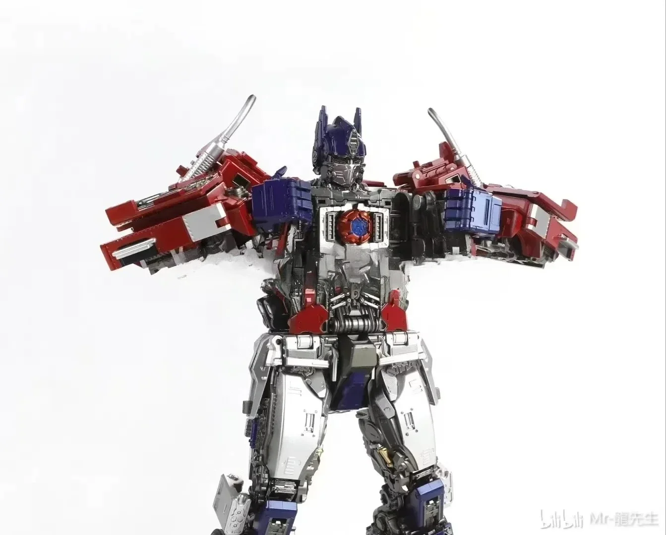 CyberEra Trasformazione Giocattolo Action Figure Ce CE-06 CE06 OP Prime KO Mpm12 Anime Figura Modello Giocattolo Da Collezione Modello Decorazione