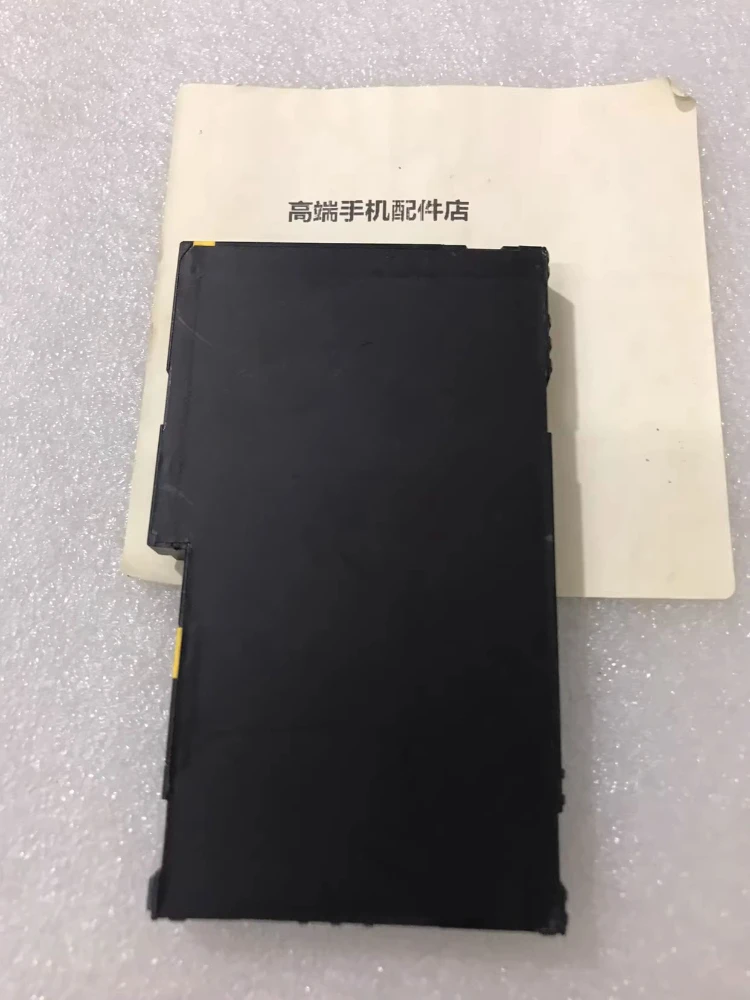 Jisibao A8 BA7800 BA7800S 휴대용 GPS 수집기 배터리용 새로운 대용량 3.8V 8000mAh 충전식 리튬 이온 배터리