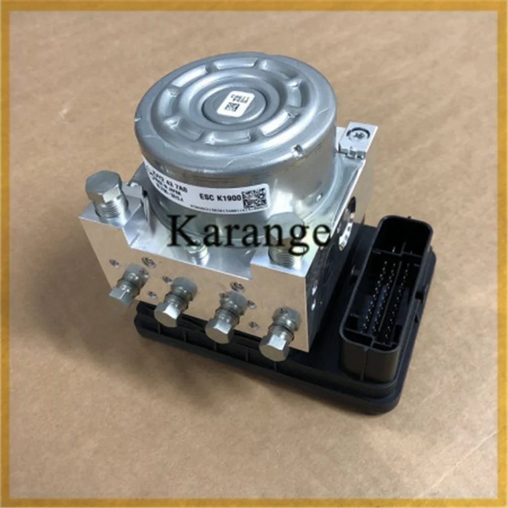 ABS Pump FOR MAZDA CX5 KBJ5437A0B KSD5437A0 GDDM-43 7A0 GBVH-43 7A0B KDRA437A0 Refurbished