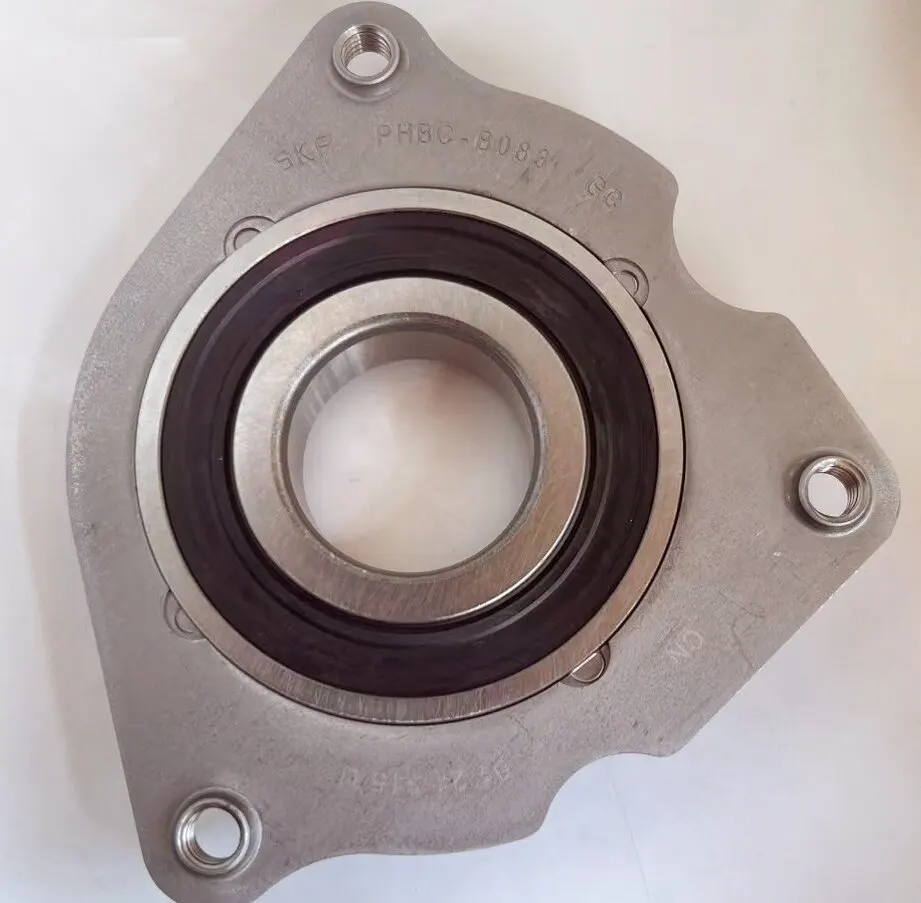 BB1-2619A EV Gearbox Transmission Bearing Compatible with Roewe Ei5 RX5, Buick Velite 6 Pure Electric Taxi