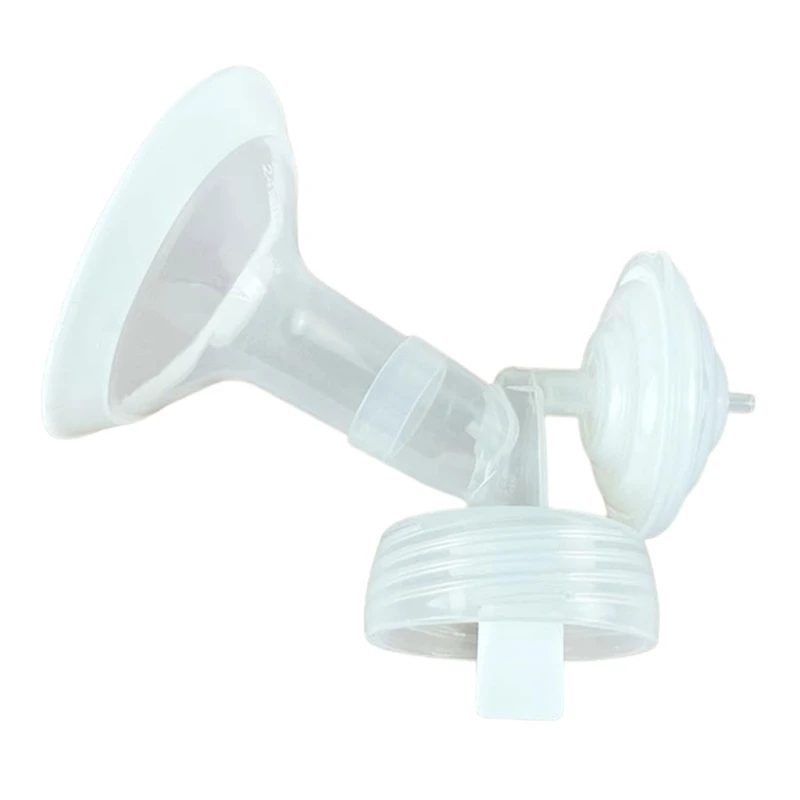 Рисунок 3 - Набор фланцев для молокоотсоса