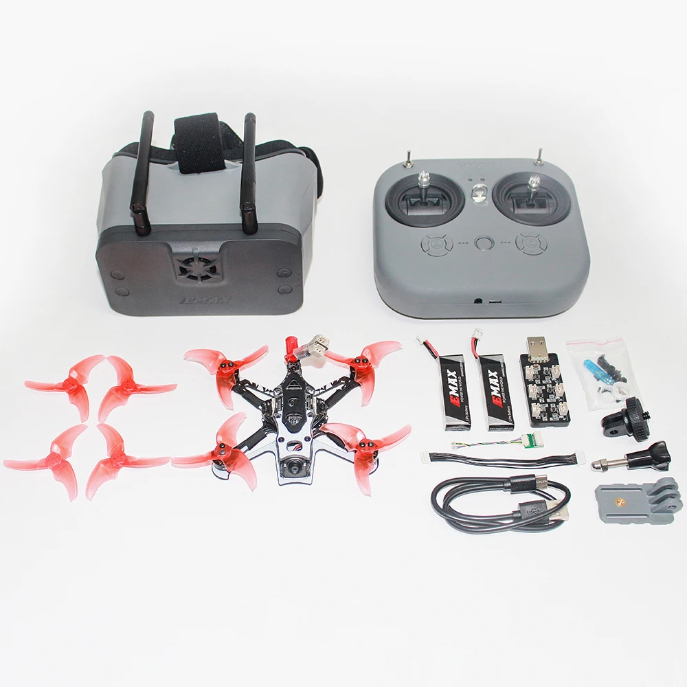 Emax official tinyhawk iii plus freestyle analog/hd null bnf/rtf renn drone th12025 7000kv 2s 2.4g elrs with camera quadcopter