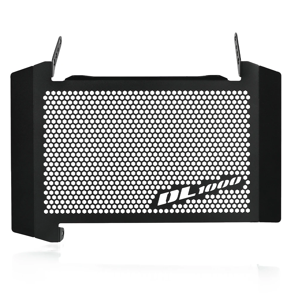 DL1000 Für Suzuki DL1000 V Strom 1000 V-Strom Kühlergrill Ölkühler Schutz Schutz Grill Abdeckung Teile 2014-2015-2016-2019