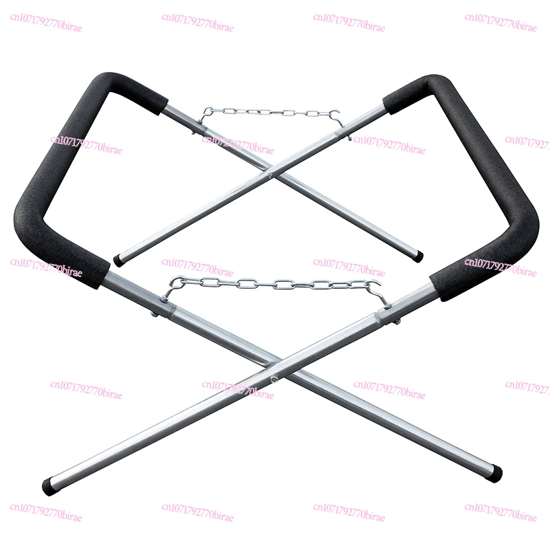 

Car Bumper Painting Bracket Sheet Metal Shelf Windshield Fenders Cover Display