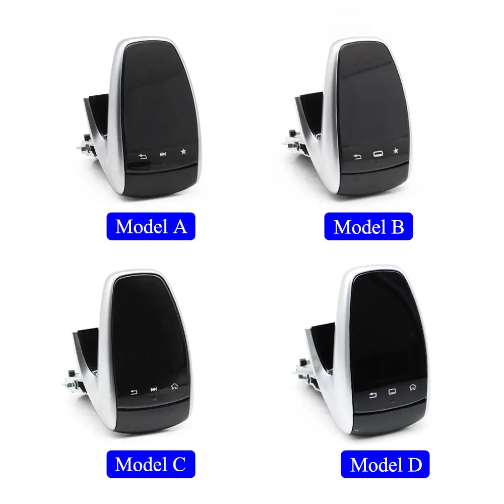 Car Central Console Handwriting Mouse Controller Protector Touchpad Control For BENZ W205 W253 W166 W213 C GLC GLS GLE E Class