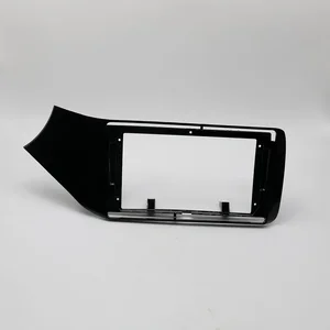 9 inch ADAPTER CANBUS CARD RADIO DVD Player Fascias Frame to Chery Arrizo 5 ex 2019-2020 Android Radio Panel Panel 10 Main Sales Frame Frame Panel Chery - №9