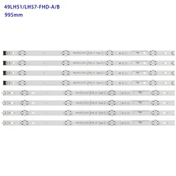 Фонарь для подсветки LG 49lh604 49lh604v 49lw540s 49lh60 _ fhd_a b SSC _ ag79100101_a b 490b5