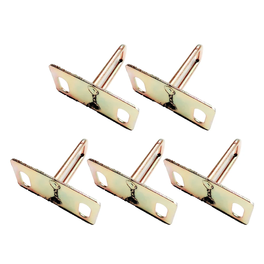 

Reliability Perfect Replacement E Bike Saddle Lock Plate Pull Hook Specifications Hook Installation Iron Note Pcs