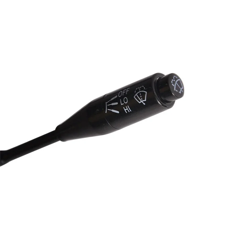 Classy-Car Turn Signal Combination Switch Steering Wiper Switch 84310-10230 For Toyota Hilux LN30 40 RN30 40 1978-1982 LHD Parts