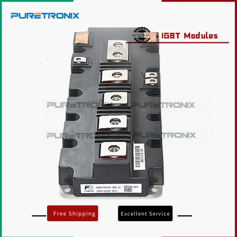 2MBI1400VXB-120P-54 2MBI1400VXB-120E-54 2MBI1400VXB-120P-50 2MBI1400VXB-120E-50 2MBI100VXA-120P-50 2MBI100VXA-120E وحدة جديدة