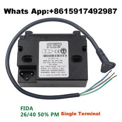 FIDA Igniter Ignition Transformer  MOD.28/35 28KV 26/48 26/40 26KV  For Burner