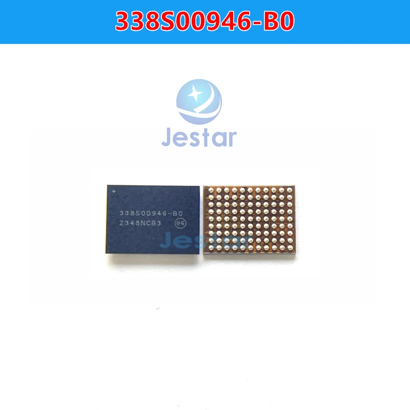 2-10pcs 338S00946 338S00946-B0 Charging IC For iPhone 15 Series 15Pro/ProMax/Plus