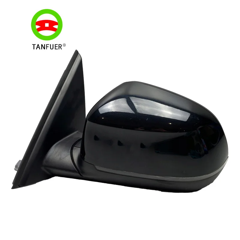 

Electrical Manufacturing Price OEM ODM New Automotive Parts 51168738373 Heated Door Mirror Assembly for BMW 2019-2024 X4 G02