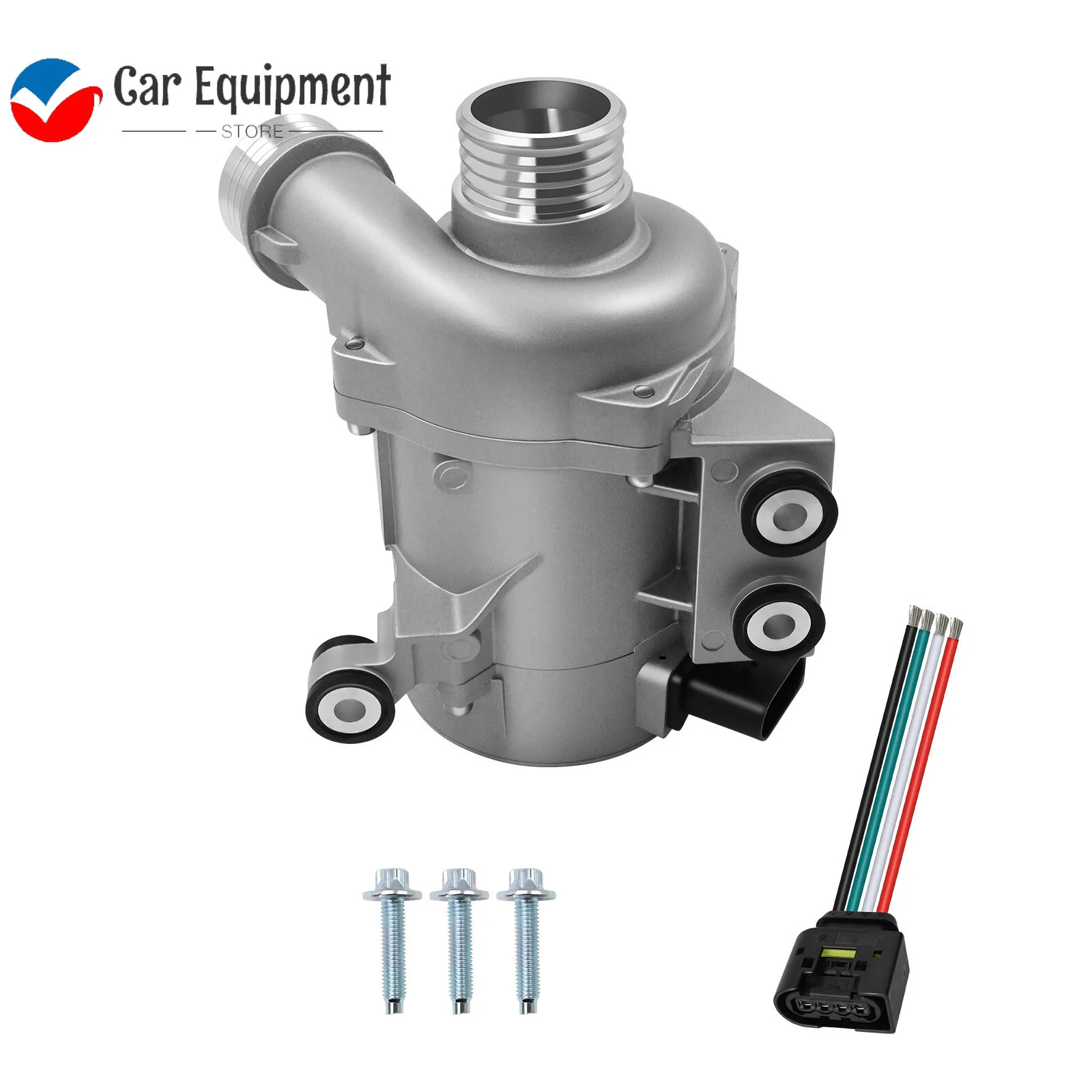 

AP03 Electric Engine Water Pump For BMW 128i 325i 328i 528i 530i x3 x5 z4 11517586925 11517546994