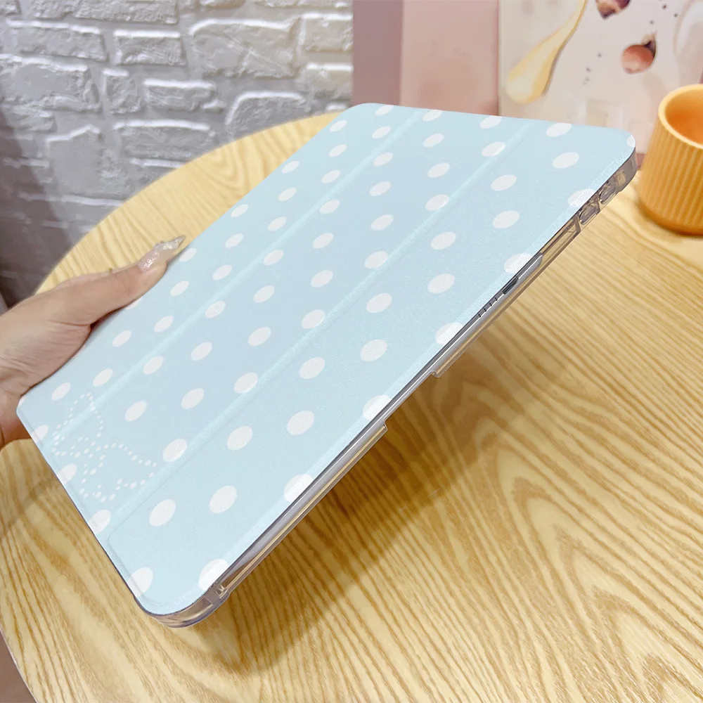 Case for iPad mini7, Pro , Air 7/8, 10/11/15;for Samsung Pad, for Xiaomi Pad, for Redmi Pad, for Huawei Pad, for Honor Pad, view 5
