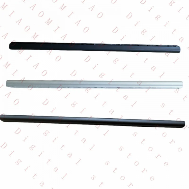 FR   New Laptop Lcd Hinge Cover For Asus Zenbook14 UX3405 UX3405MA UX3405M Silver