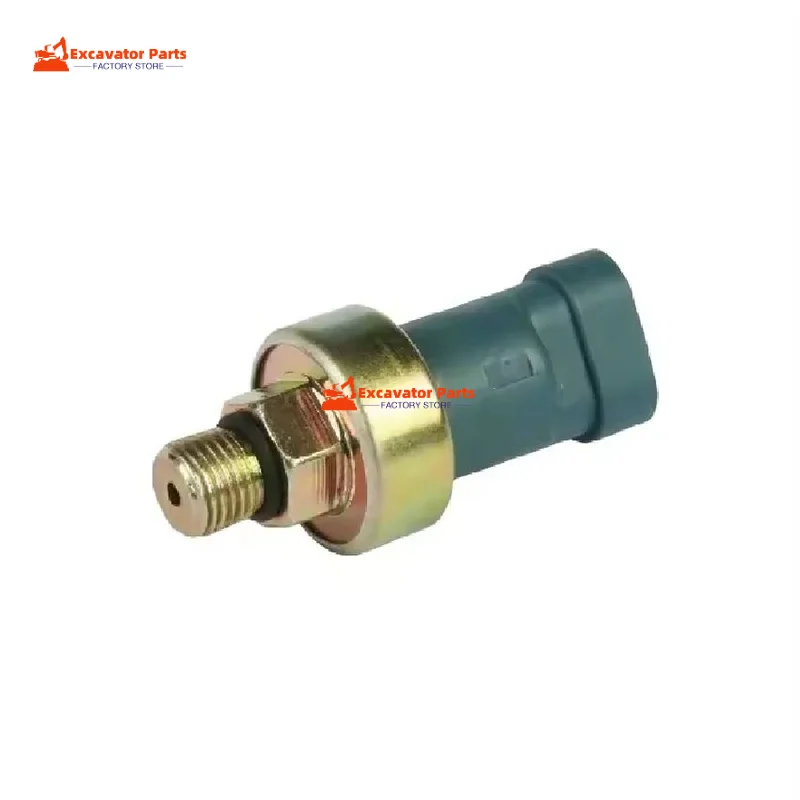 4353686 4380677 4333040  20PS586- 8 Pressure Switch Sensor For EX200-5 EX220-5  Excavator