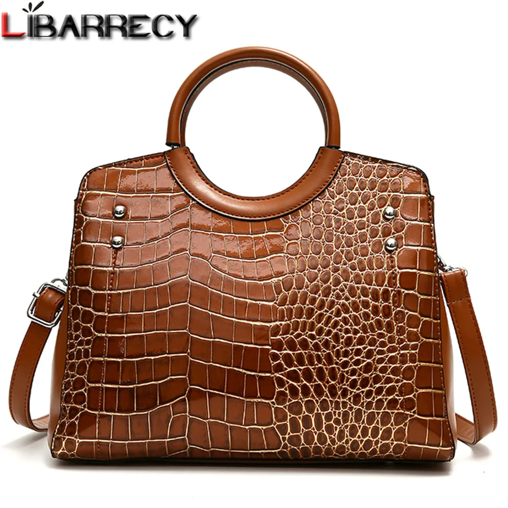 

Multifunctional Luxury Designer High Quality PU Leather Ladies Handbag Fashion New Solid Color Women Shoulder Crossbody Bags Sac