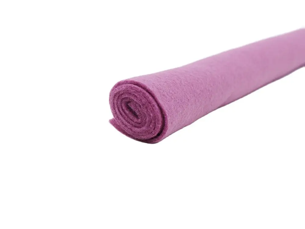 Hochdichter weicher Filzstoff, 1,2 mm, 25 cm x 28 cm, Vliesstoff für DIY-Nähhandwerk, Puppe, Spielzeug, Zubehör, Material – Detail 26