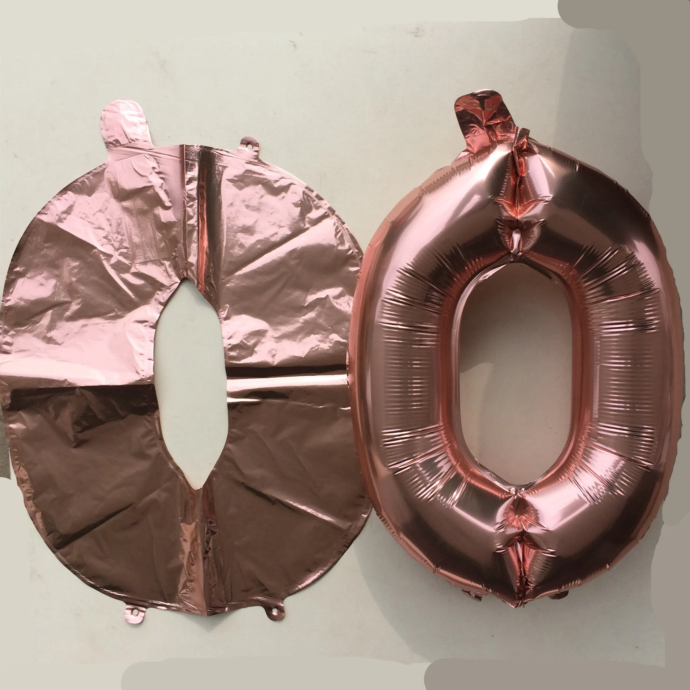 Bat Mitzvah Party Decoration Rose gold silver balloons Banner Photo Booth Backdrop Bat Mitsva Decor