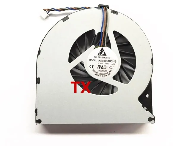 

Free shipping new Toshiba Satellite P870 P875 P875-31l notebook fan