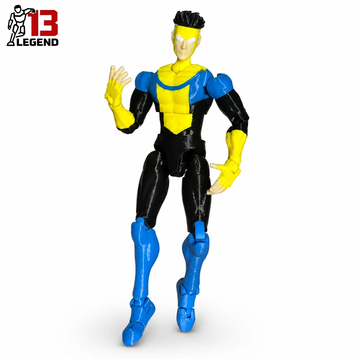 Thumbnail 2 - #18 Best Poseable Action Figures to Buy In 2026