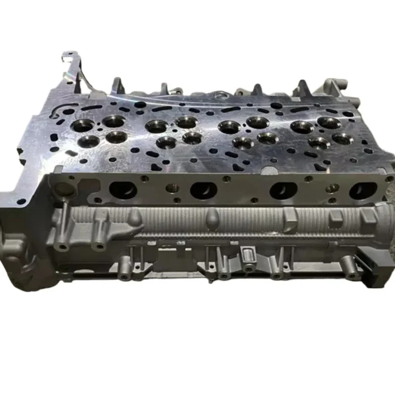 

Cylinder Head For Transit V348 2.2L 908758 BK3Q-6090-AC BK3Q-6049-AE U2Y0-10-100 For Ranger BT-50