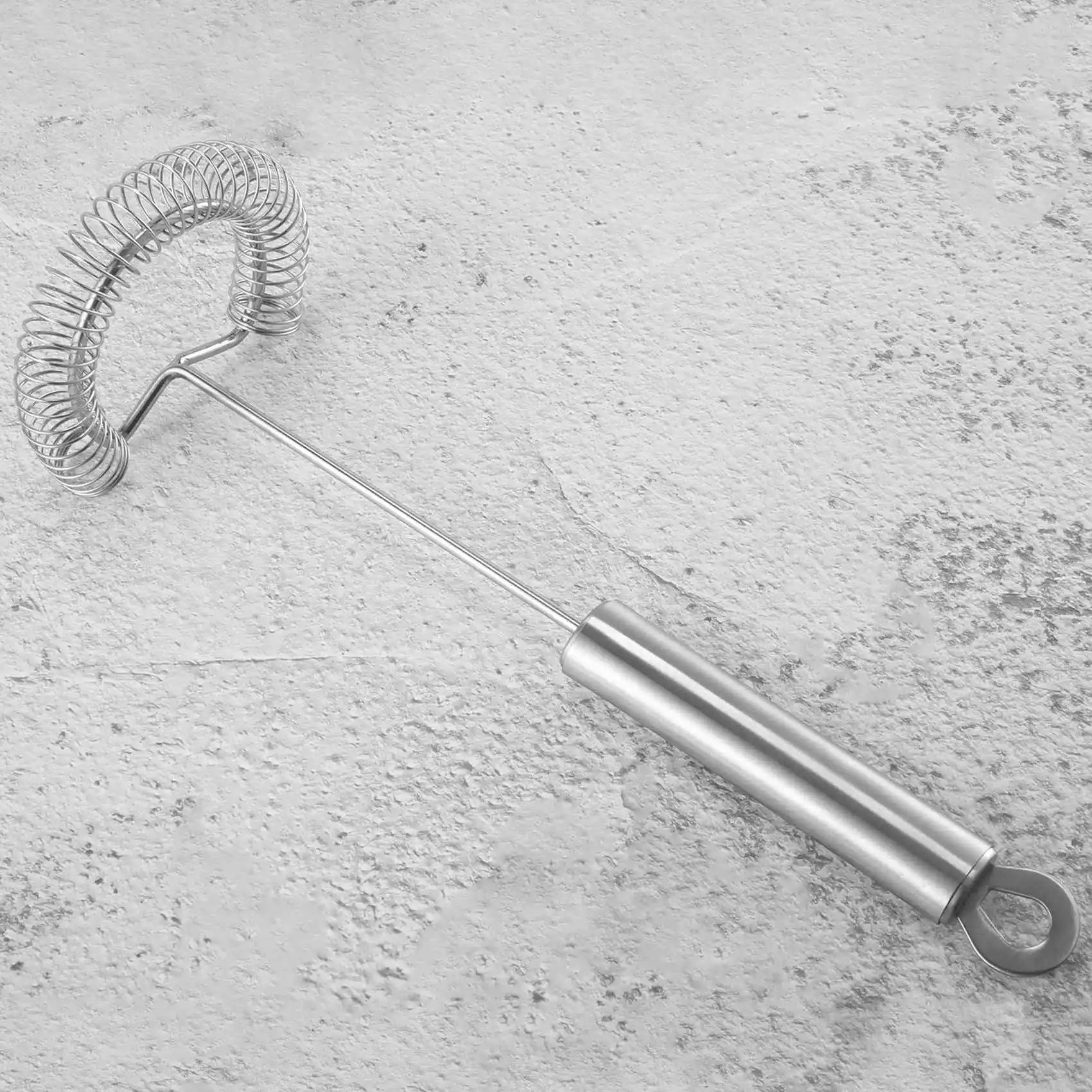 

ABKM Sauce Master Whisk Stainless steel Manual egg beater