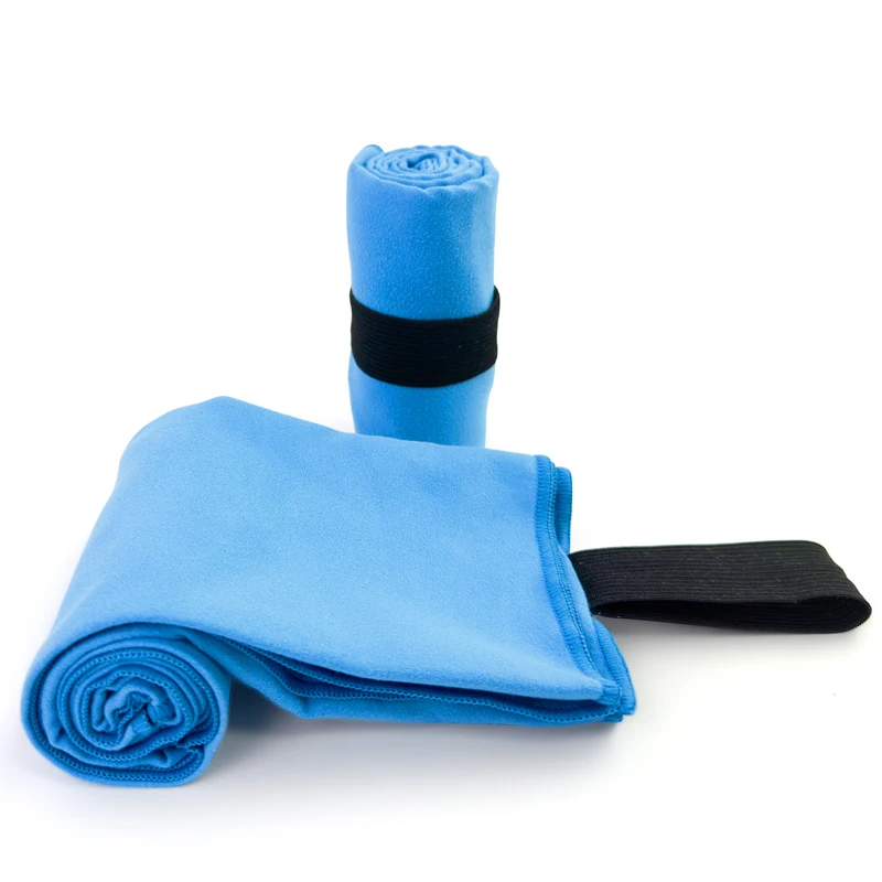Microfiber Sports Towel 40X80CM Quick Dry Sweat Working Out Towels For Men Women Fitness Hiking Gym Running Hot Yoga Hand Towels