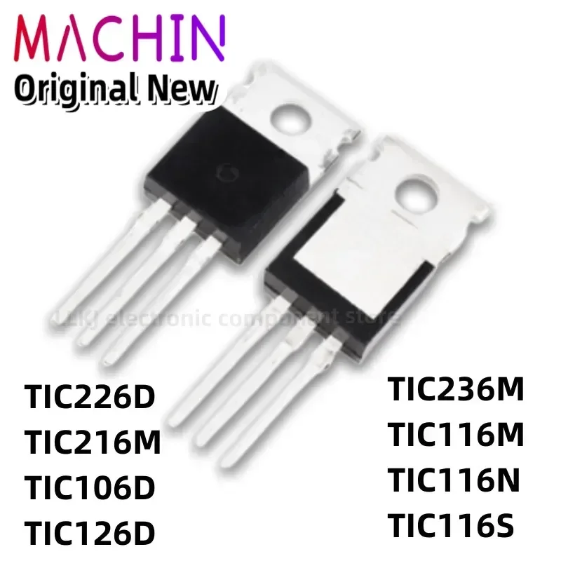 1Pcs Tic226D Tic216…