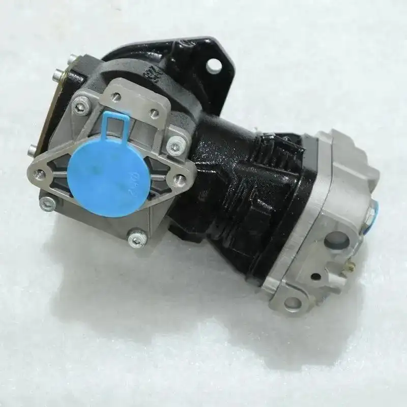 

Air Brake Compressor 3964688 3964687 3971519 Fits For Cummins Engine ISDe