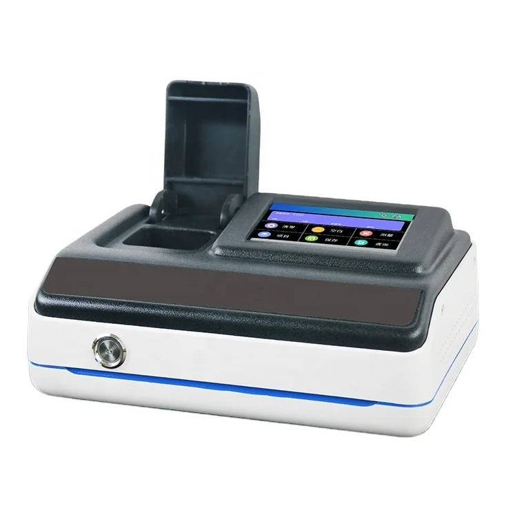 SH-240 benchtop chemical demand analyzer total phosphorus total nitrogen COD analyzer