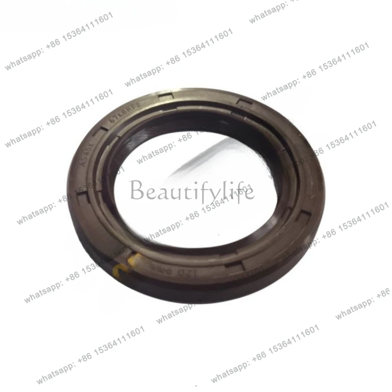 Applicable to 3.6 '11-17 crankshaft front oil seal 68079589AA