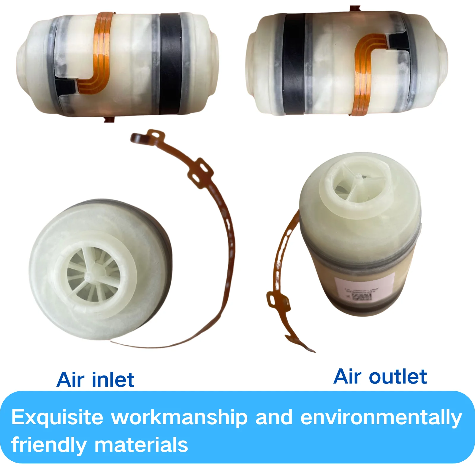 Реформированный мини-двигатель
