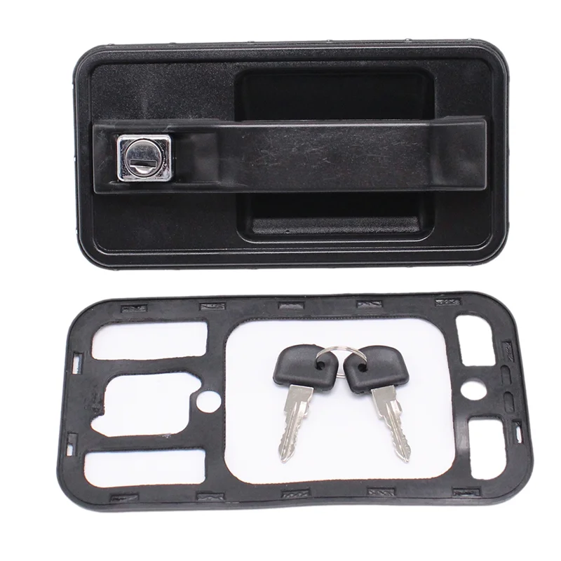 Right Front Rear Ou… - image