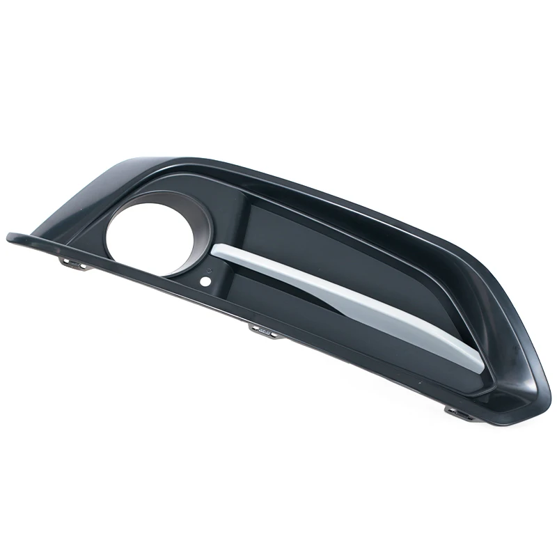 Nebels chein werfer gitter für BMW F22 F23 228i 230i 2016 2020 2011-2015 Front Bar Lampen schirm Nebels chein werfer Rahmen Taglauf Lampen schirm – Detail 6