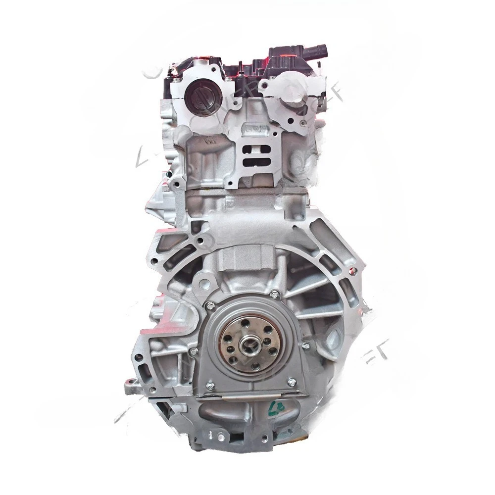 Car engine is suitable for 4-cylinder 2.7L silent  engine