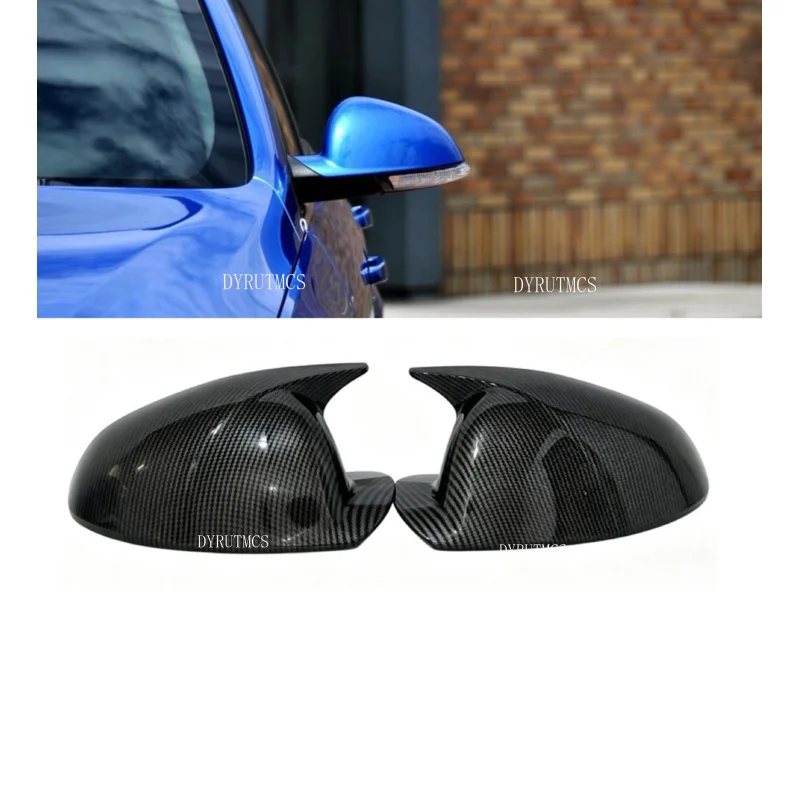 

Car Rearview Side Mirror Cover Fit For Buick Regal 2008-2015 for Opel Vauxhall Insignia 2008-2017 Wing Cap Rear View Case Trim