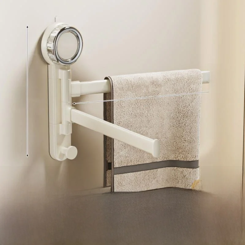 

Новый настенный держатель для кухонных полотенец Batoom, без сверления, для дома, для хранения инструментов и средств для уборки