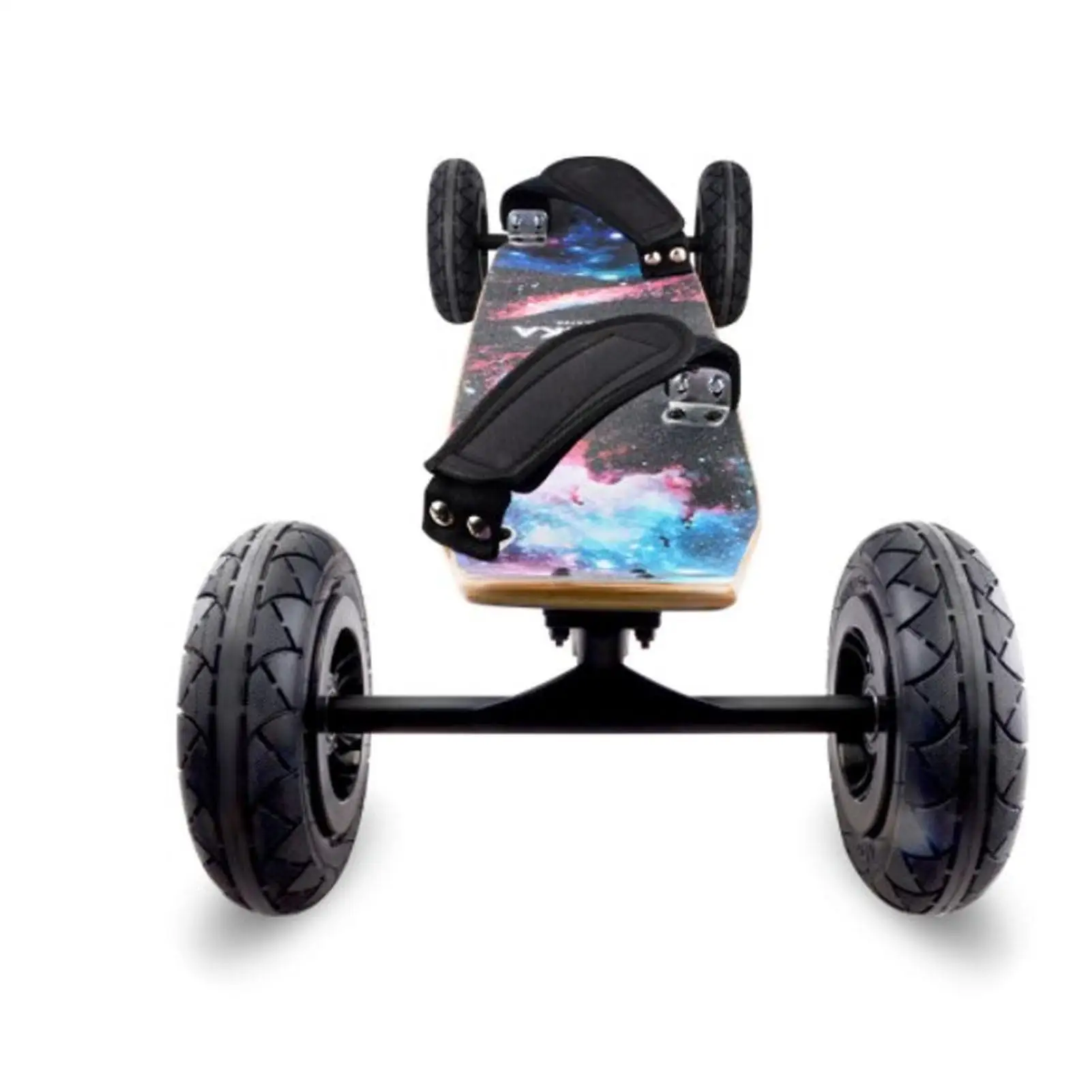 for beach Off Road Scooter Mountain Wheel - Wear Resistant