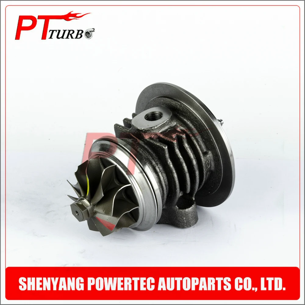 Turbocharger Chra 452061-0004 Cartridge For Massey Ferguson Agricultural Tractor 1004 452061 452061-0001 2674A142 Turbo Core